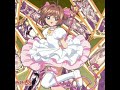 Cardcaptor Sakura: Setsunai Kimochi 1 hour