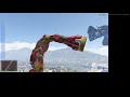 iron man gta 5