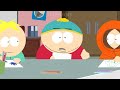 The Drawing - South Park Animation