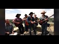 Colter Wall and The Dead South - My Uncle Used To Love Me But She died