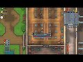 【４人】協力して刑務所から脱獄する名作ゲーム『The Escapists 2』