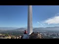 Mount Rubidoux, Riverside, California