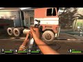 Left 4 Dead 2 #6  Let's Play Fr No Commentary