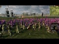 Total War: Shogun 2 Multiplayer Commentary 3 - Kisho Ninja