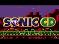 Wacky Workbench Past (JP) REMIX - Sonic CD