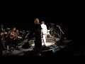 Lamma Bada Yatathanna •LIVE @ Sydney Opera House | w/ the Andalus Arabic Choir: Layali | Omar Rihani