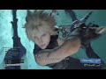 Final Fantasy VII Rebirth OST - Vs. Jenova Lifeclinger