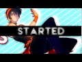 Let's get Started / Narancia Ghirga / MEP Part