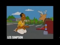 Les Simpson .Carl. - Je Dois Etre Bourré