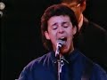 Tears For Fears - The Hurting (Live 1985)