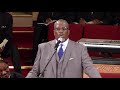 Give Thanks In Every Situation - Rev. Terry K. Anderson