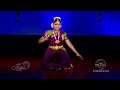 Bharatanatya Rangapravesha of Divya Highlight video