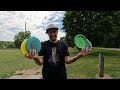 Firebird Replacement? Surprising Choice! /s | Disc Golf Tips for Beginners