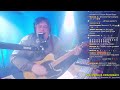 Livestream Highlights - Blackguard Tele Twang Time - Folsom Prison Blues - Johnny Cash - Live Cover