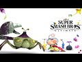 Pikmin Main Theme -Super Smash Bros. Ultimate Soundtrack