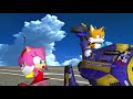 Trying (and Failing) to Love Sonic Adventure 2 - A Retrospective