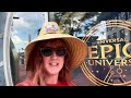 What’s New at Universal Orlando - Epic Universe Ticket Rumors, Minion Cafe Menu Update, and More