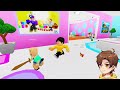 ROBLOX DAYCARE