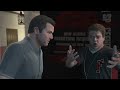 Michael Smashs Jimmys TV| Grand Theft Auto V