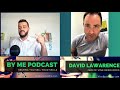 By Me Podcast  - Guest 2  - David Lawrence -  Helping You Sell Your Skills