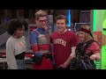 How Old is Captain Man? | Swellview Mysteries | Henry Danger & Danger Force