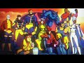 X-Men’97 End Credit Theme