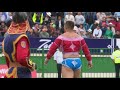 THE HU – ‘’Wolf Totem ‘’  - Mongolian Wrestling