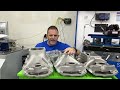 Testing Larger Intake Manifolds On The Dyno