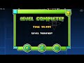 geometry dash mini game