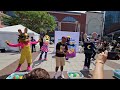 Chuck E Cheese's in Brooklyn, NY - Summer Concert Roadshow Tour 2023 Show