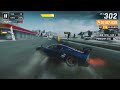 Glickenhauls 004L Grand Prix | 1st qualification | Asphalt 9 | 1⭐️- 01:28:305