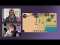 Let's Talk Game Dev: With DevDuck