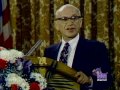 Milton Friedman Speaks: Is Tax Reform Possible? (B1231) - Full Video