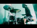 Linkin Park - In The End | Drum Cover |