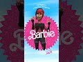 We ❤️ the #BarbieMovie posters! What kinds of Barbie/Ken would your original Plotagon characters be?