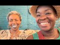 I found a beautiful, non-toxic community for Black women | Exodus Summit, Vaycarious