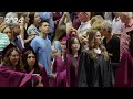 Cy-Fair HS - Class of 2024 Graduation | June 1st, 2024