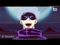 Gojo vs Saitama [ Jujustu kaisen x One Punch Man] Hindi Animation full part