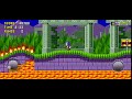 Let's Roll! Sonic 1 playthrough