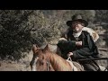 A simple ranch becomes a warzone between outlaws and sheriffs / Full Western Action Movie