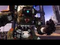 Titanfall 2 - Thumbs Up