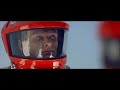 Parabol/Parabola - A Space Odyssey