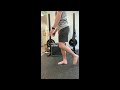 Short Foot Exercise Progression