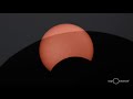 Total Solar Eclipse 2019 | Telescope Views from Chile | Exploratorium