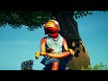 AFK Island (Fortnite Map Trailer)