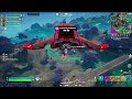 Fortnite Chapter 5 Season 3 as Nick Eh 30 with Light Fire and Vigilante94 (RANKED)