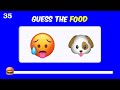 【Easy, Medium, Hard Levels】Can you Find the Odd Emoji out & Letters and numbers in 15 seconds? #126