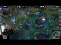 All Of TL Apa's All Chats During TL VS FNC At MSI