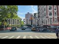 4K Drive Down 2nd Ave | Exploring Manhattan's Iconic Streets