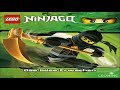 LEGO Ninjago Das böse Erwachen